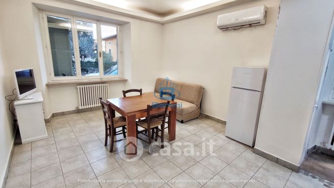 Appartamento in residenziale in Via Marche 22