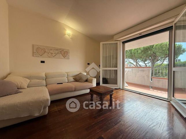 Appartamento in residenziale in Viale Zara 69