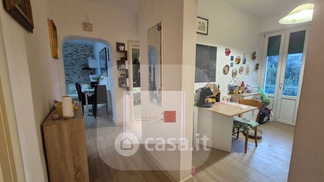 Appartamento in residenziale in Via Roma