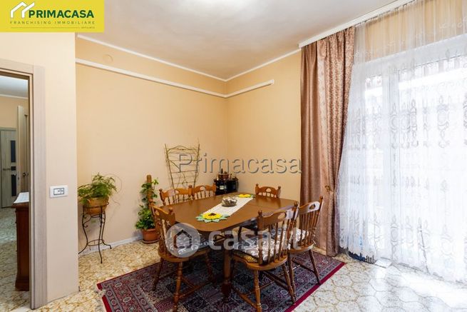 Appartamento in residenziale in Via G. Amendola 12