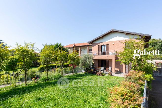 Appartamento in residenziale in Via Giacomo Matteotti 36