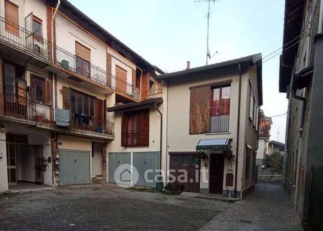 Appartamento in residenziale in Vicolo San Crispino 5