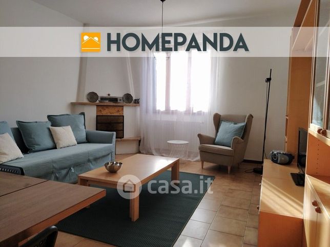 Appartamento in residenziale in Via Monte Grappa 7