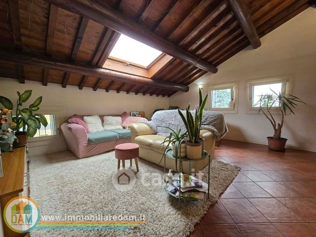 Appartamento in residenziale in Strada Marosticana 313