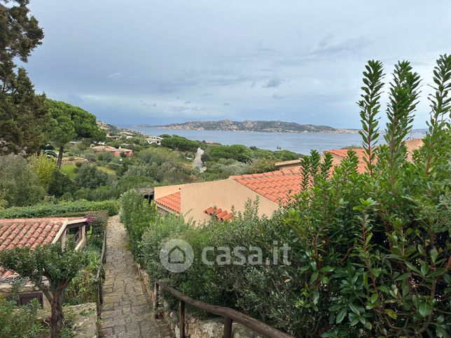 Appartamento in residenziale in Via Punta Sardegna 35