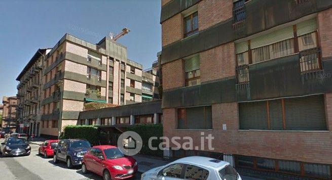 Appartamento in residenziale in Via Gian Domenico Cassini 7
