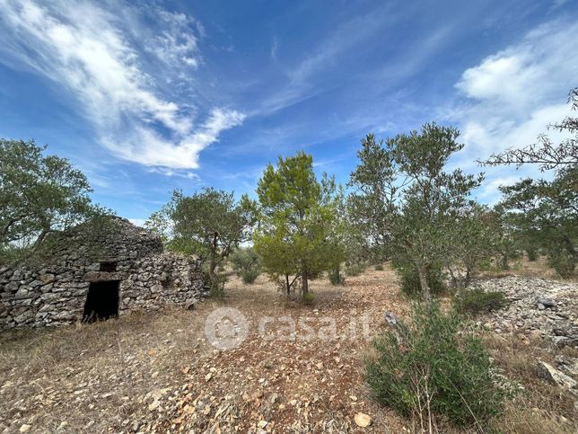 Terreno edificabile in residenziale in Strada Comunale Esterna