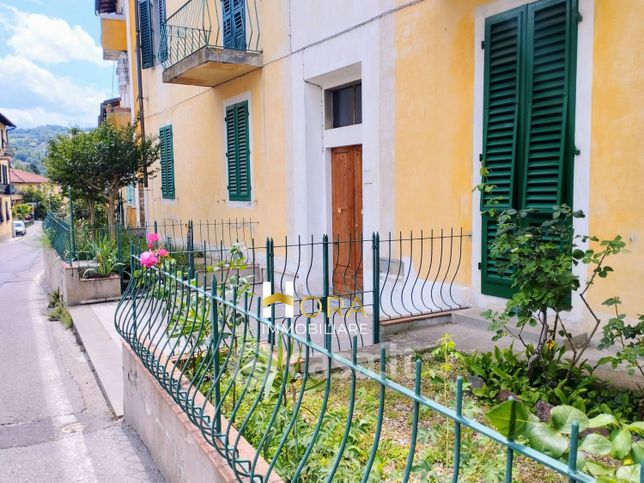 Appartamento in residenziale in Via della fornace