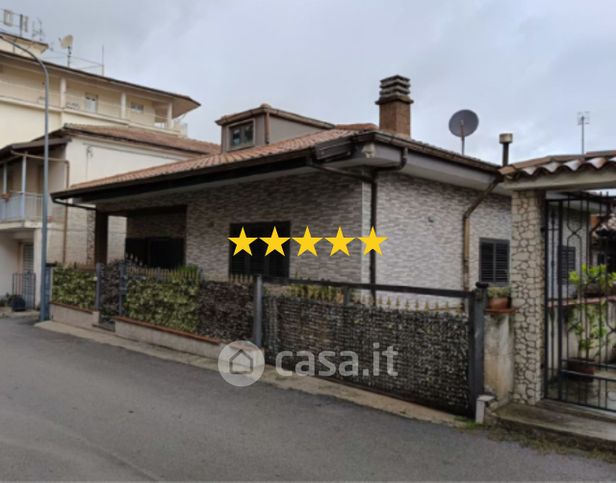 Appartamento in residenziale in Via XX Settembre