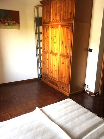 Appartamento in residenziale in