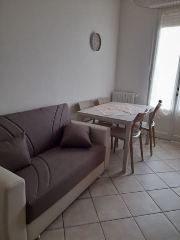 Appartamento in residenziale in Via Baccio da Montelupo 155