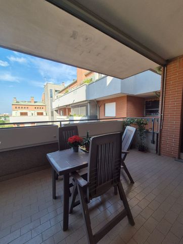 Appartamento in residenziale in Via degli Alpini