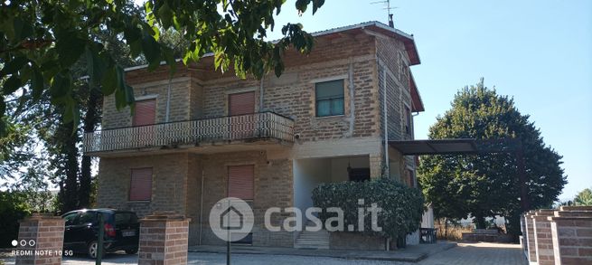 Appartamento in residenziale in Via Stradetta