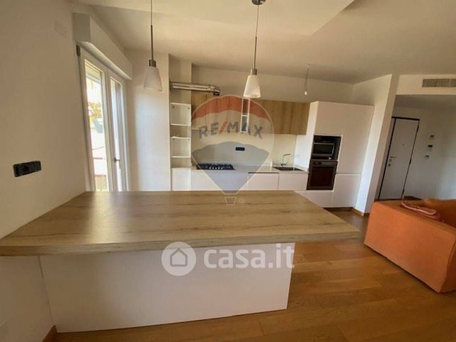 Appartamento in residenziale in 