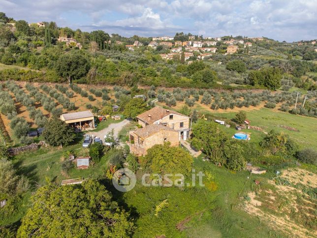 Rustico/casale in residenziale in Via delle cordole