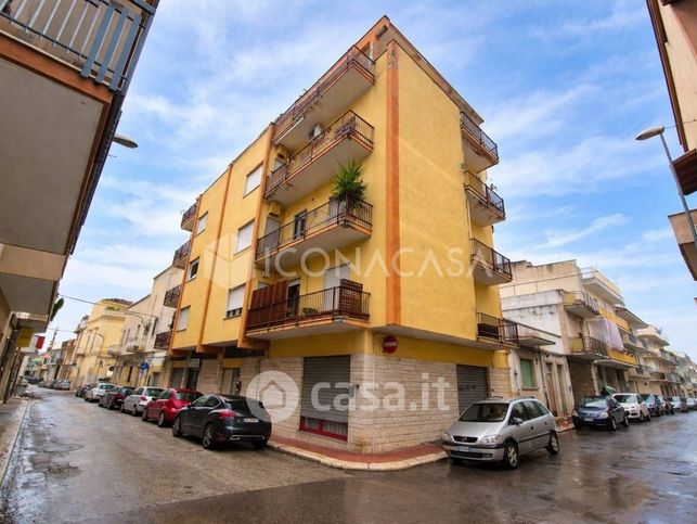 Appartamento in residenziale in Via P. Metastasio