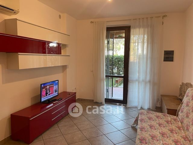 Appartamento in residenziale in Via Castiglionese