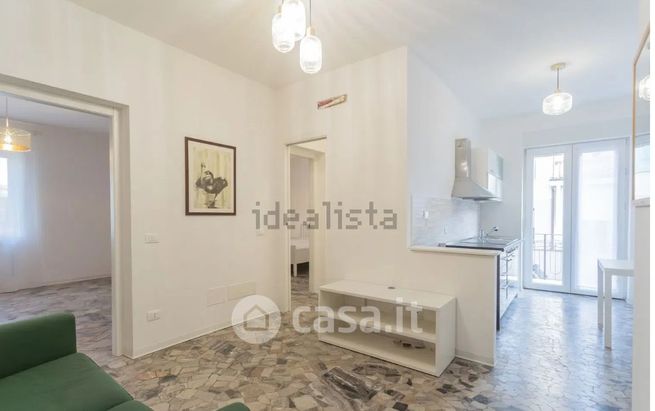 Appartamento in residenziale in Via Gaetano Mantovani