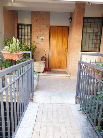Appartamento in residenziale in Via Italo Calvino 25