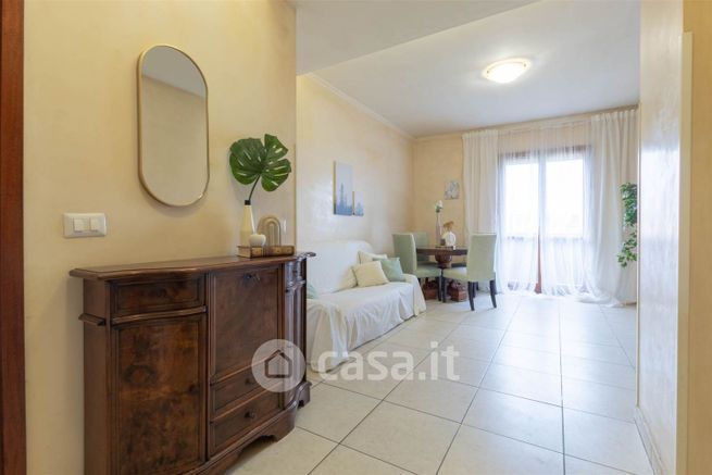 Appartamento in residenziale in Via Umberto Calosso 19