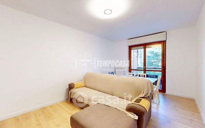 Appartamento in residenziale in Via Malosnà 4