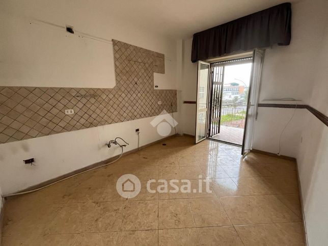 Appartamento in residenziale in Via Filippo Palizzi 24