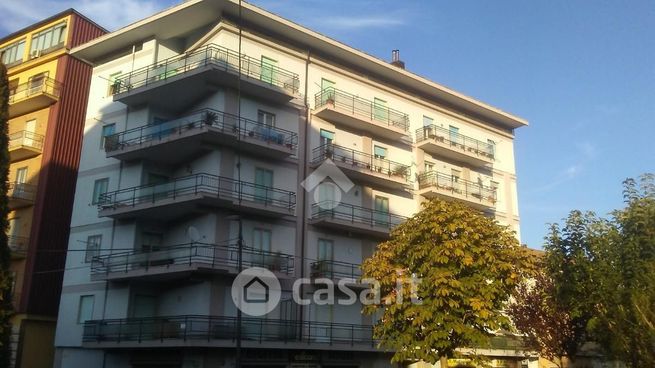 Appartamento in residenziale in Via Ferrovia