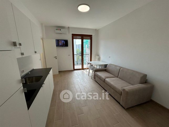 Appartamento in residenziale in Via Privata CefalÃ¹ 24