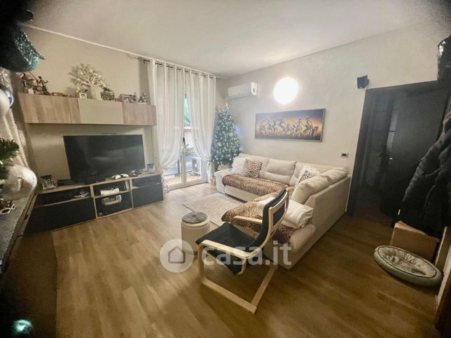 Appartamento in residenziale in Via Gorizia 22