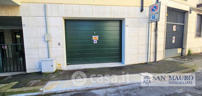 Box/posto auto in residenziale in ContrÃ  Porta Lupia