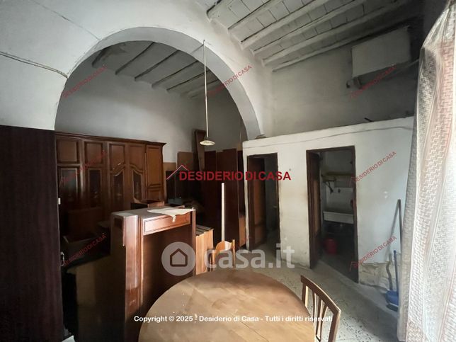 Casa indipendente in residenziale in Via Quattrociocchi 24