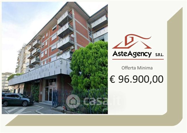 Appartamento in residenziale in Via XX Settembre