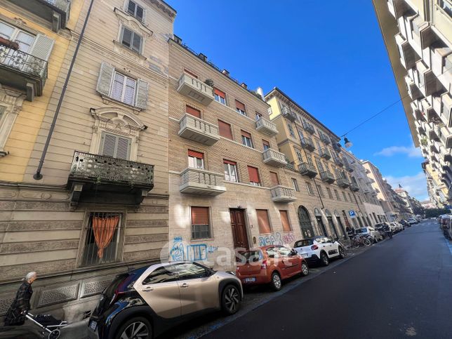 Appartamento in residenziale in Via San Pio V 22