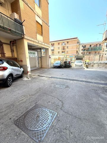 Box/posto auto in residenziale in Via Panoramica 122