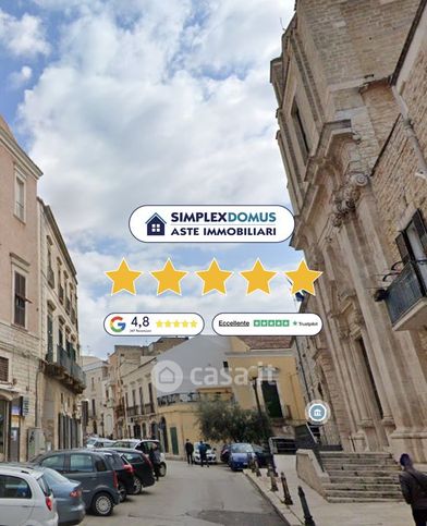 Appartamento in residenziale in Via Ruggiero