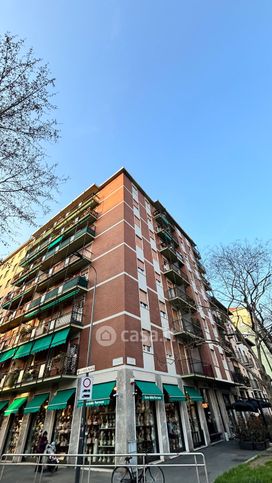 Appartamento in residenziale in Via Giuseppe Govone