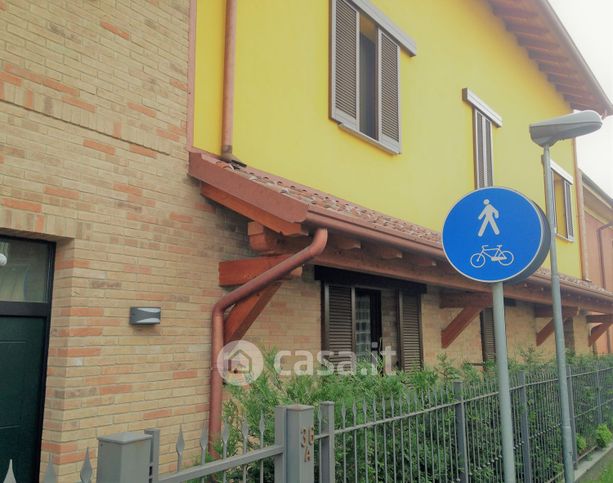 Appartamento in residenziale in Via battisti