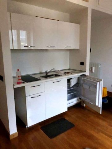 Appartamento in residenziale in Corso di Porta Vittoria 58