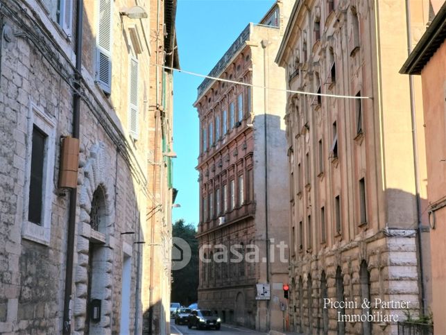 Appartamento in residenziale in Via Ariodante Fabretti