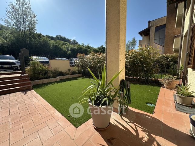 Appartamento in residenziale in Via Enrico Berlinguer