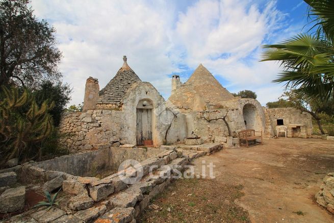 Rustico/casale in residenziale in 