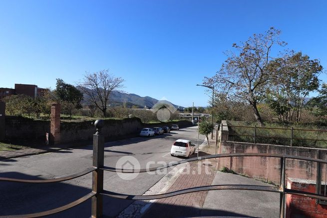 Garage/posto auto in residenziale in Via Pendino