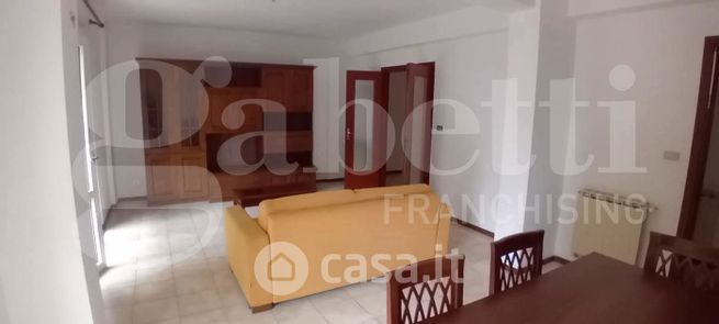 Appartamento in residenziale in Via Cristoforo Colombo 14