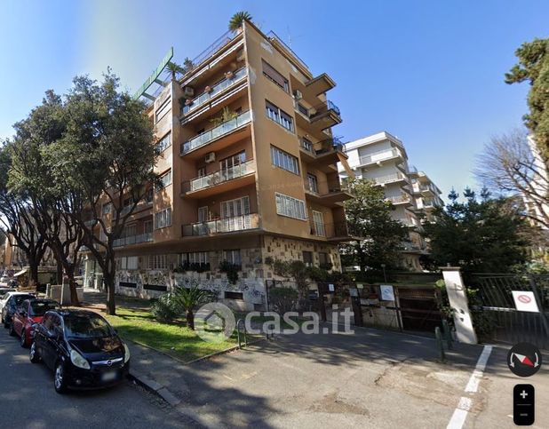 Appartamento in residenziale in Viale Pasteur