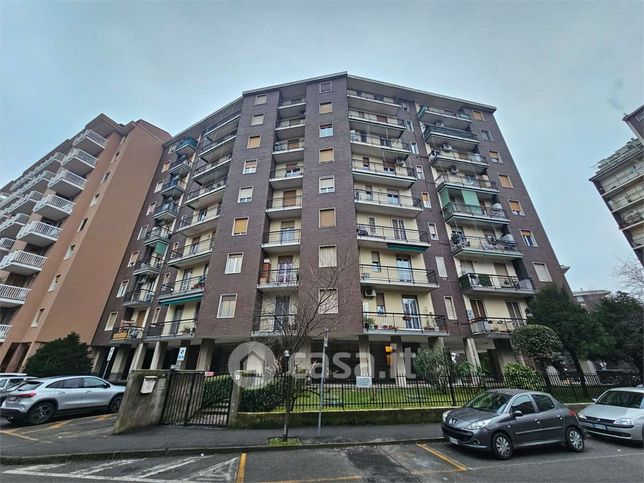Appartamento in residenziale in 