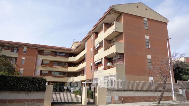 Appartamento in residenziale in Via Antonio Vivaldi 1
