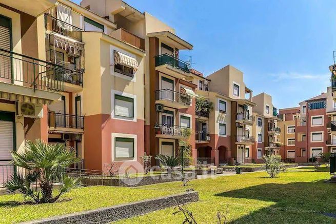 Appartamento in residenziale in Contrada Buzzetta