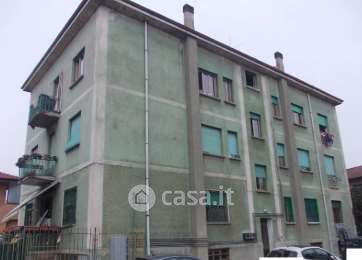 Appartamento in residenziale in Via Lipari