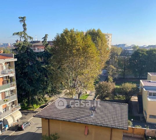 Appartamento in residenziale in Via dei Partigiani 150