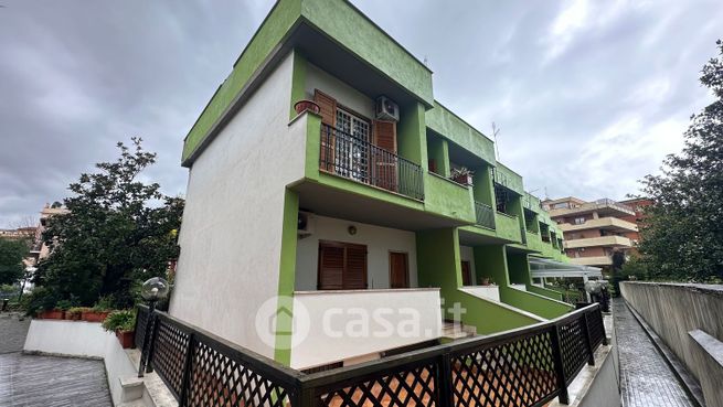 Villetta a schiera in residenziale in Via Maffeo Vegio